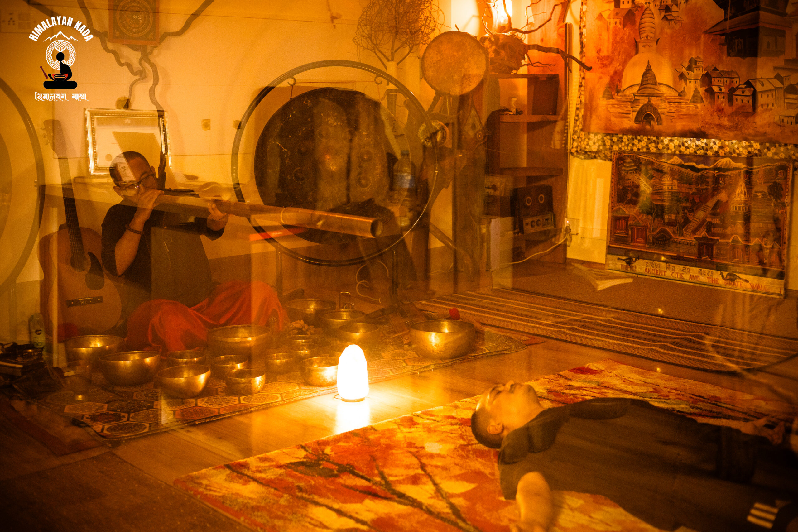 Sound Healing 
