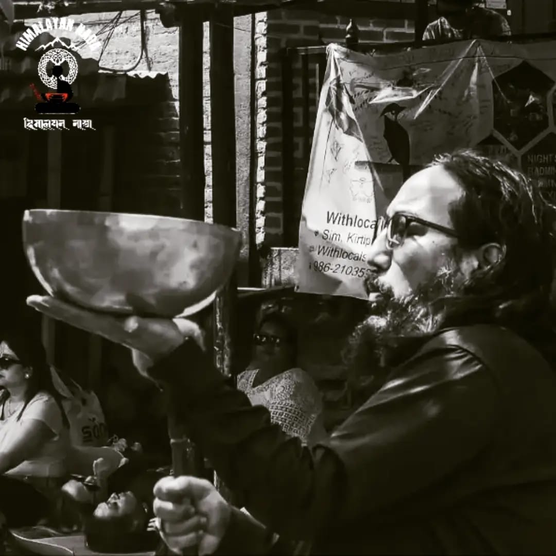Master the Art of Sound : Sound Healing Training in Nepal
