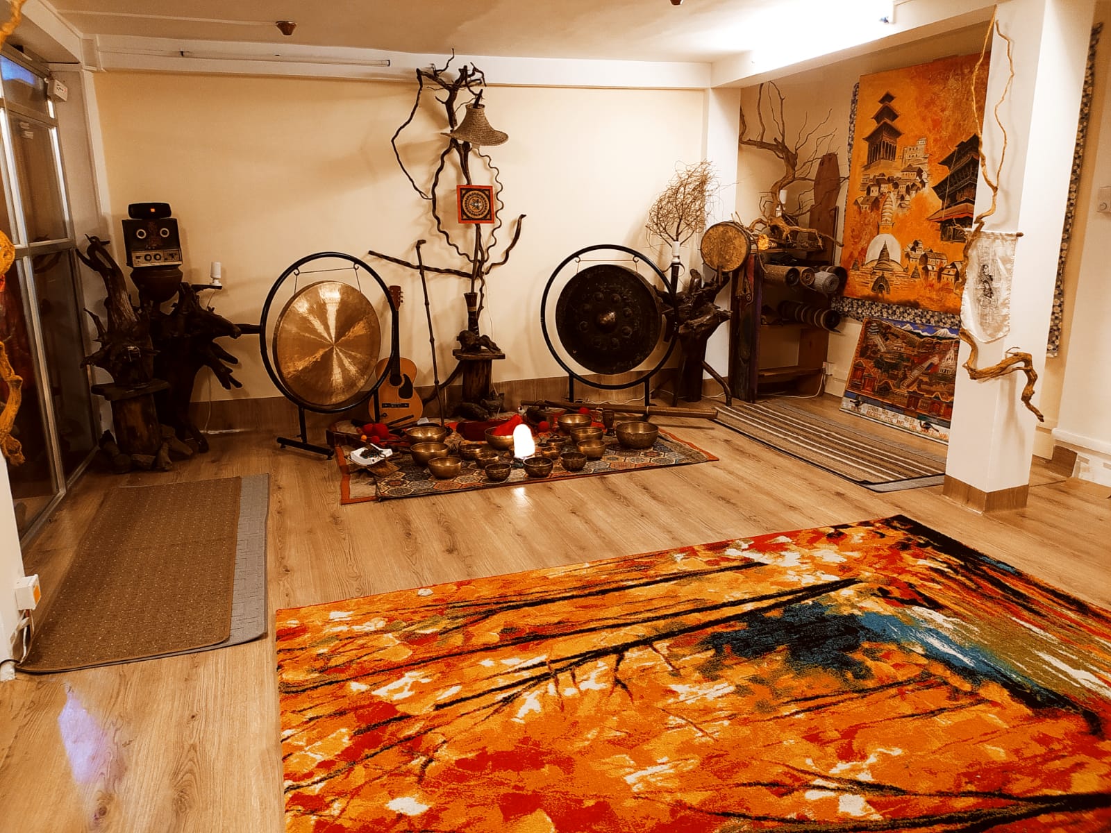 Himalayan Nada Studio