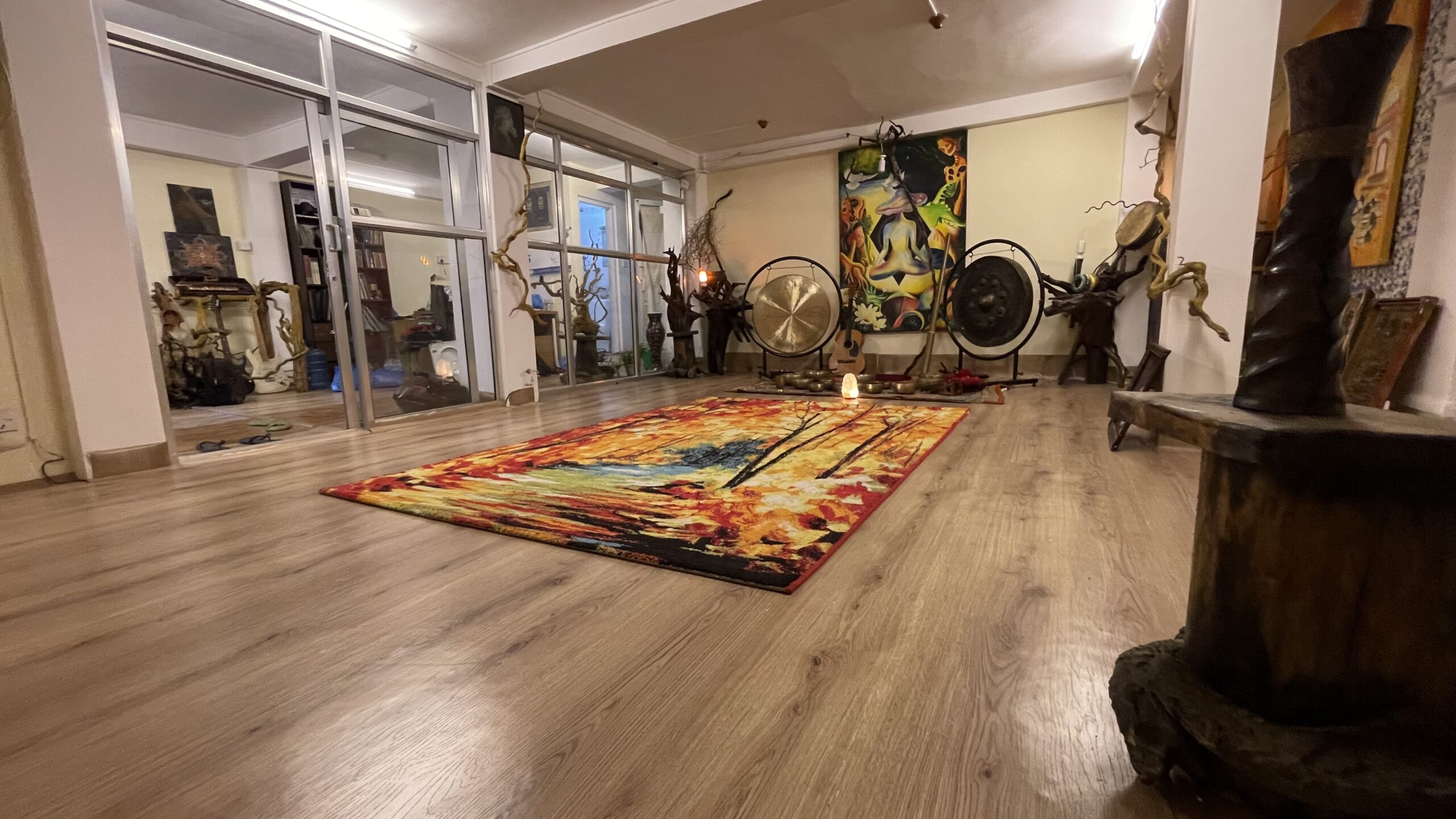 Himalayan Nada Studio 